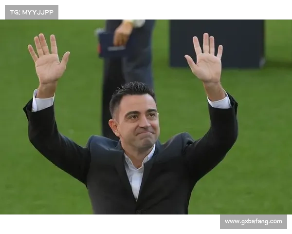 巴萨传奇哈维宣布退役 结束23年职业生涯将全力投入教练工作